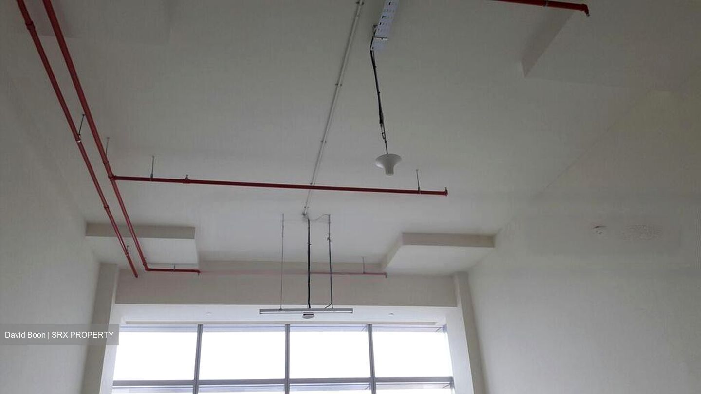 Sbf Center (D1), Office #472369671